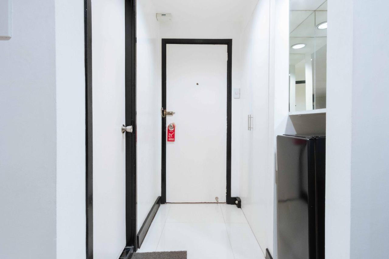 Reddoorz Plus @ V Mapa Extension Santa Mesa Манила Экстерьер фото